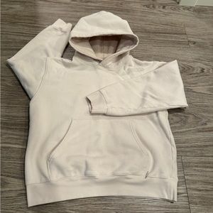 TNA Hoodie Sweatshirt